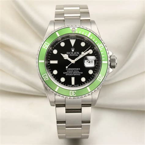 rolex kermit sea dweller|kermit rolex price.